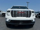 New 2025 GMC Acadia Denali w/ Super Cruise Package image 2