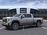 New 2025 GMC Sierra 2500 SLT w/ SLT Premium Package image 2