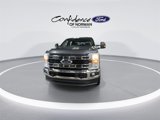 New 2025 Ford F250 XL w/ FX4 Off-Road Package image 4