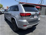 Used 2019 Jeep Grand Cherokee Altitude image 4