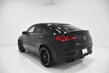 New 2025 Mercedes-Benz GLE 63 AMG S image 3