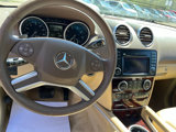 Used 2011 Mercedes-Benz ML 350 4MATIC w/ Premium 1 Pkg image 6