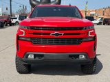 Used 2021 Chevrolet Silverado 1500 RST image 3