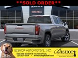 New 2025 GMC Sierra 1500 SLE image 6