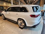 New 2025 Mercedes-Benz GLS 63 AMG 4MATIC image 3