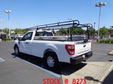 Used 2022 Ford F150 XL w/ Trailer Tow Package image 3