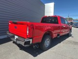 New 2025 Ford F250 XL w/ XL Chrome Package image 3