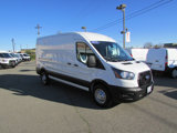 Used 2023 Ford Transit 250 Medium Roof AWD image 2
