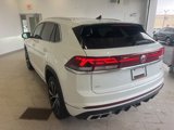 New 2025 Volkswagen Atlas Cross Sport SEL Premium R-Line image 5