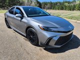 Certified 2025 Toyota Camry SE image 6