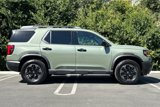 New 2026 Honda Passport TrailSport Elite image 4