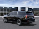 New 2025 GMC Yukon XL AT4 Ultimate image 3