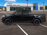 New 2025 Honda Ridgeline Black Edition image 2