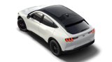 New 2025 Ford Mustang Mach-E Premium w/ Sport Appearance Package image 2