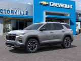 New 2026 Chevrolet Equinox RS image 2