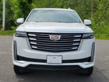 Certified 2022 Cadillac Escalade Premium Luxury Platinum image 2