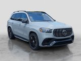 New 2025 Mercedes-Benz GLS 63 AMG 4MATIC image 3