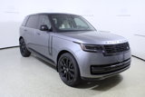 New 2025 Land Rover Range Rover Long Wheelbase SE image 3