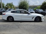 New 2026 BMW M850i xDrive image 3