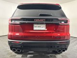 Used 2024 GMC Acadia Elevation w/ Black Edition image 4