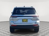 New 2025 Jeep Grand Cherokee Altitude image 4