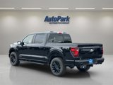 New 2025 Ford F150 XLT w/ Equipment Group 302A MID image 5