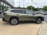 New 2025 Subaru Outback Limited XT image 2