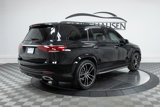 Certified 2022 Mercedes-Benz GLS 450 4MATIC image 5