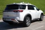 New 2025 Nissan Pathfinder SL w/ Cargo Package image 4