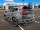 New 2025 Honda CR-V Sport image 3