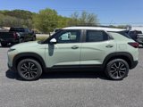 New 2025 Chevrolet TrailBlazer ACTIV w/ Convenience Package image 2