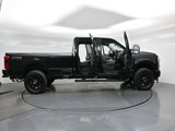 New 2025 Ford F350 Lariat w/ Black Appearance Package image 4