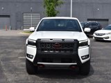 New 2025 Nissan Frontier PRO-4X image 3