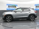 New 2026 Chevrolet TrailBlazer LT w/ Convenience Package image 2