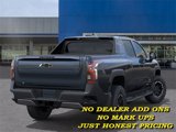 New 2026 Chevrolet Silverado EV Trail Boss image 4