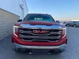 New 2025 GMC Sierra 1500 SLT w/ SLT Premium Plus Package image 3
