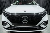 New 2025 Mercedes-Benz EQS 450+ SUV image 2