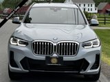 Used 2024 BMW X3 xDrive30i image 3