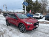 New 2025 Ford Escape ST-Line w/ Cold Weather Package image 2
