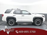 New 2025 Toyota 4Runner TRD Off-Road image 2