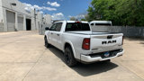 New 2025 RAM 1500 Big Horn image 3