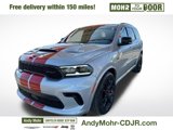 New 2024 Dodge Durango SRT image 3