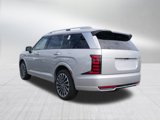 New 2026 Hyundai Palisade Calligraphy image 5