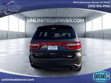 Used 2021 Dodge Durango SXT w/ 3rd Row Seating Group image 4