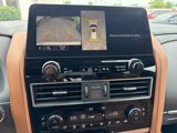 Certified 2024 INFINITI QX80 Sensory w/ Cargo Package image 5