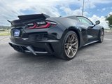 New 2025 Chevrolet Corvette Z06 image 5