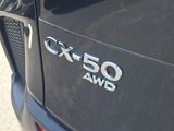 New 2025 MAZDA CX-50 AWD 2.5 Hybrid w/ Weather Package image 4