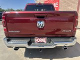 Used 2023 RAM 1500 Laramie image 4