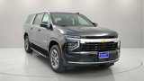 New 2025 Chevrolet Suburban LS image 2
