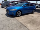 Used 2017 Hyundai Elantra Limited image 6
